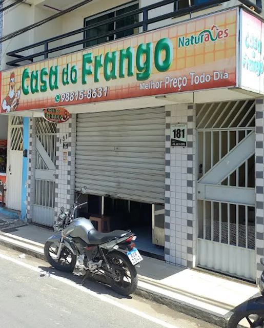 Casa do Frango