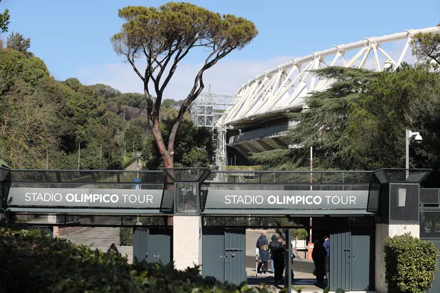 Stadio Olimpico
