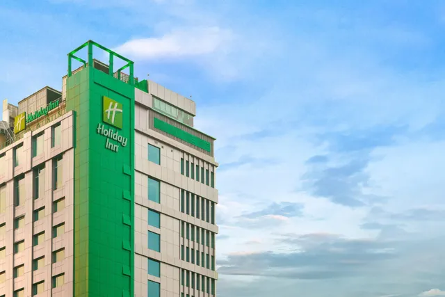 Holiday Inn Dhaka City Centre by IHG