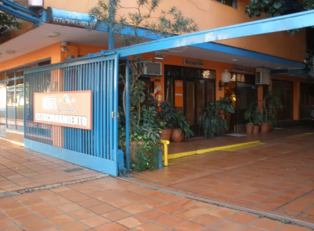Hotel Costa Azul