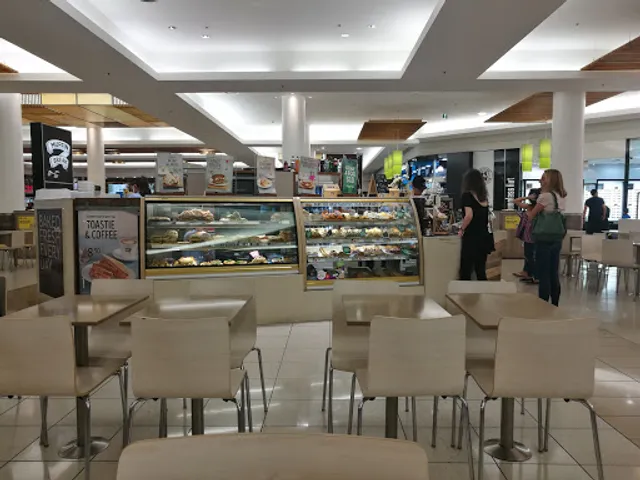 Muffin Break Northland