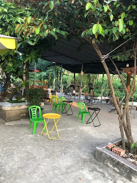 Coffee Sân Vườn 1985