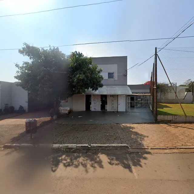 Confeitaria Arco Iris