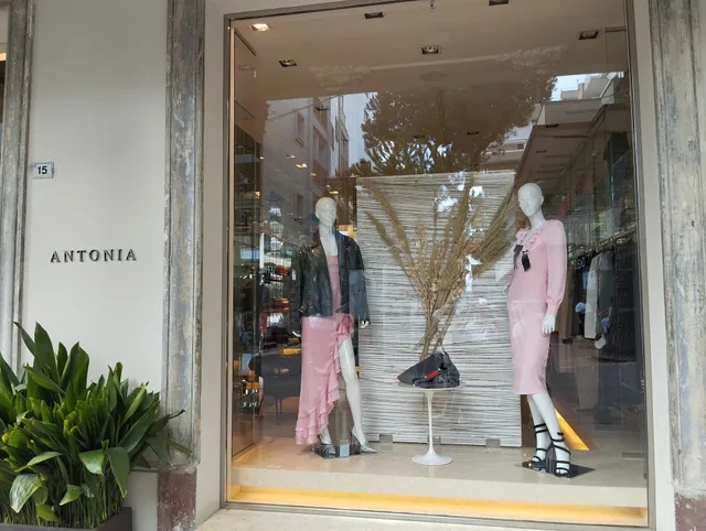 Boutique Antonia
