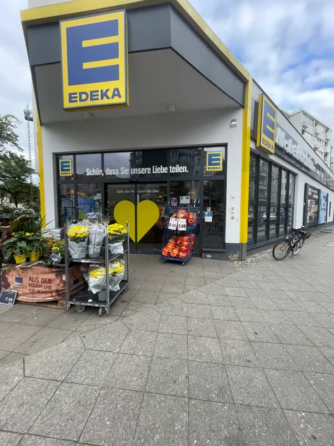 EDEKA McLenachan