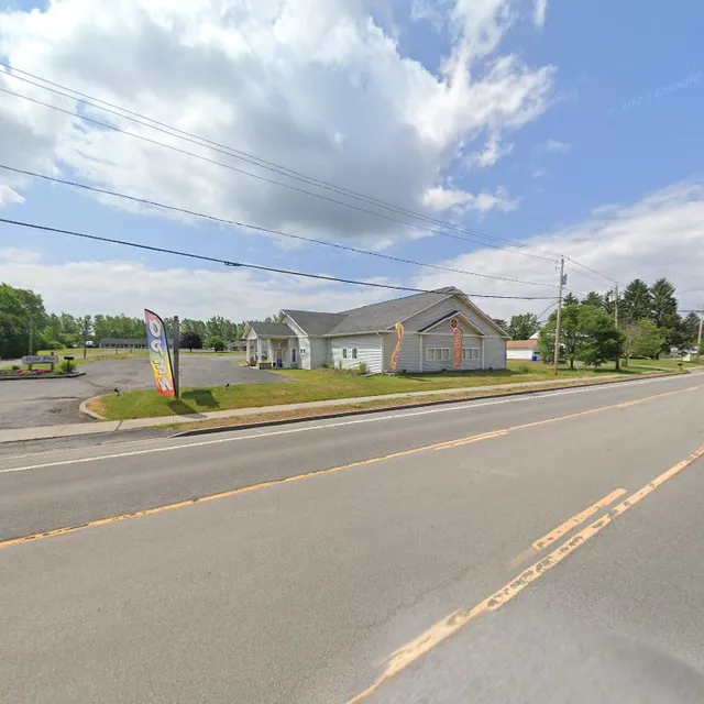 Serenity Vitality Cafe