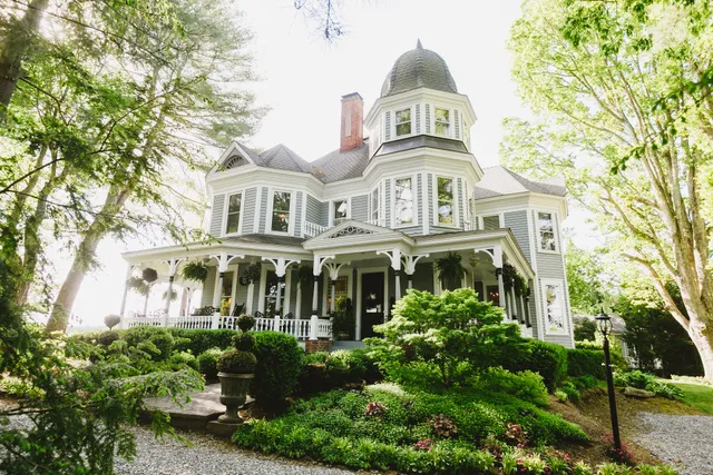 Biltmore Village Inn