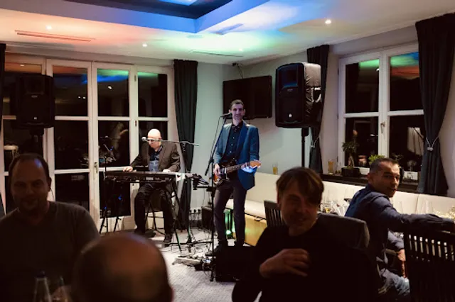 Restaurant Mandolina