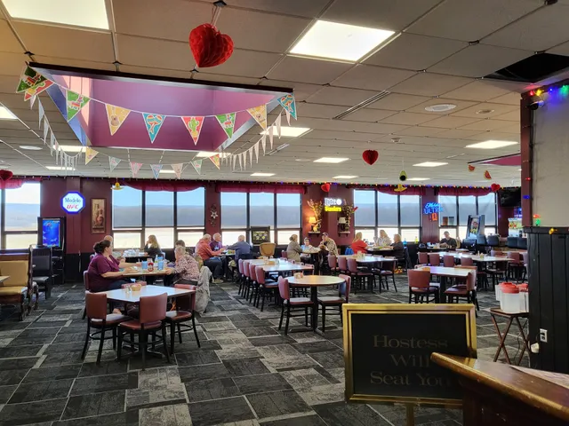 La Fiesta Mexican Bar and Grill