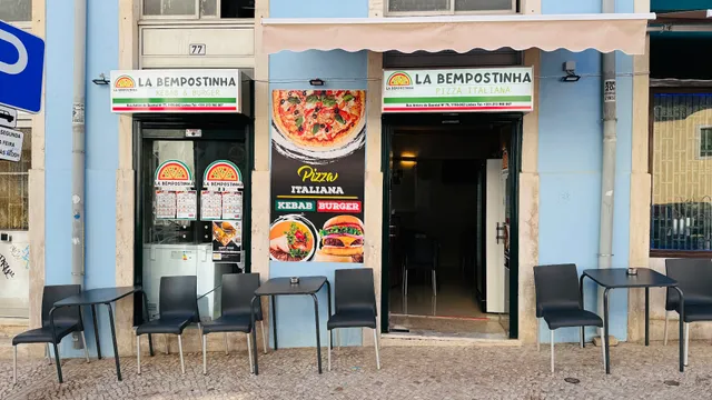 La Bempostinha