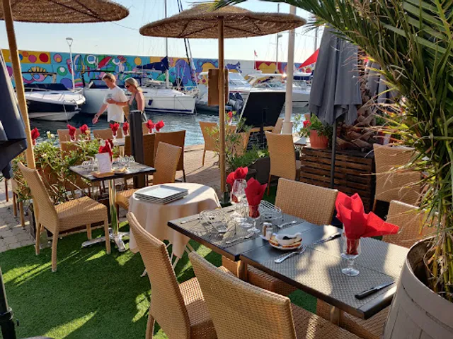 Restaurant Coté Soleil Entre Amis