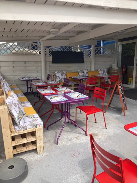 restaurant TERRA LOMA