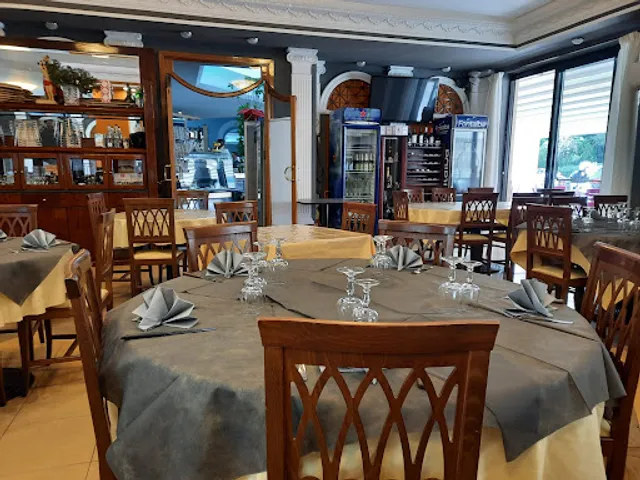 Bar Ristorante Primavera