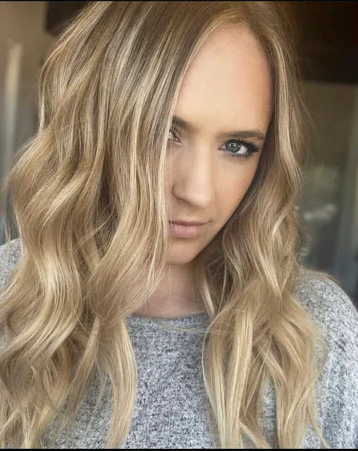 Golden Hour Hair Lounge