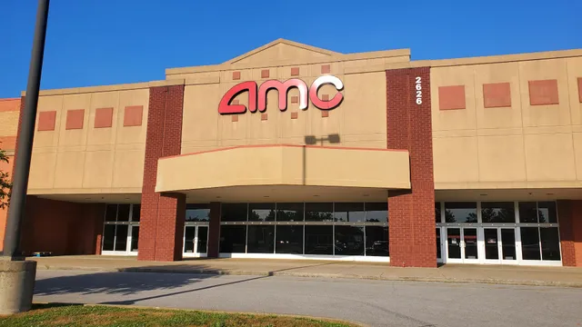 AMC CLASSIC Murfreesboro 16