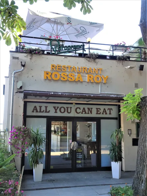 Cafe Restaurant Střelecky Ostrov