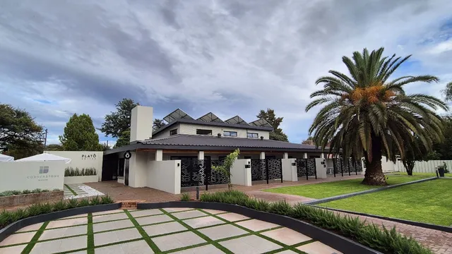 Cornerstone Manor Kathu