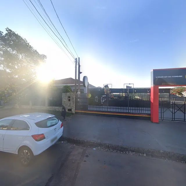 Willians Kentucky Chicken