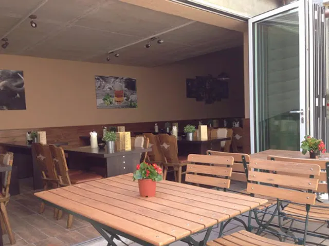 ELEON Bar - Erlangen