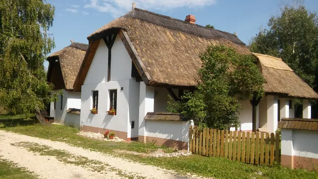 Bohém Birtok és Csárda