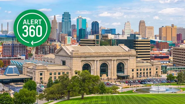 Alert 360 Home & Business Security Kansas City