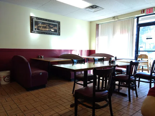 Panda Ichiban Restaurant