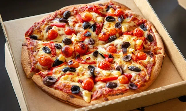 Smokin Joe's Pizza & Grill - Hoppers Crossing