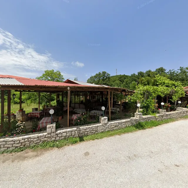 Ταβέρνα Αλεξίου