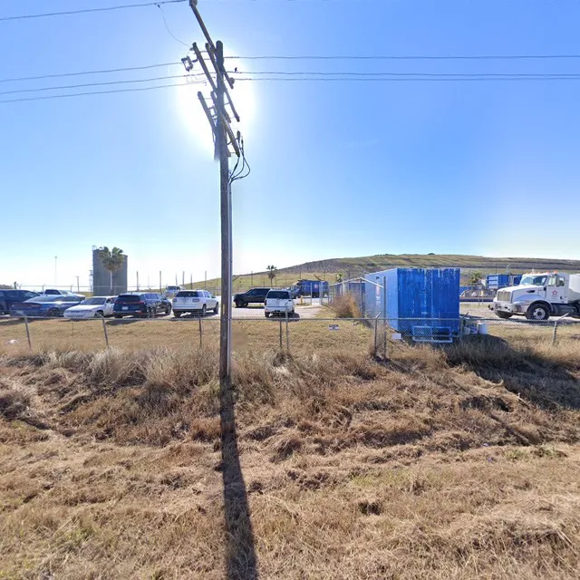 Republic Services El Centro Landfill