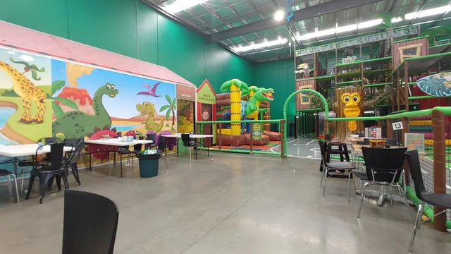 Crocs Playcentre Hoppers Crossing