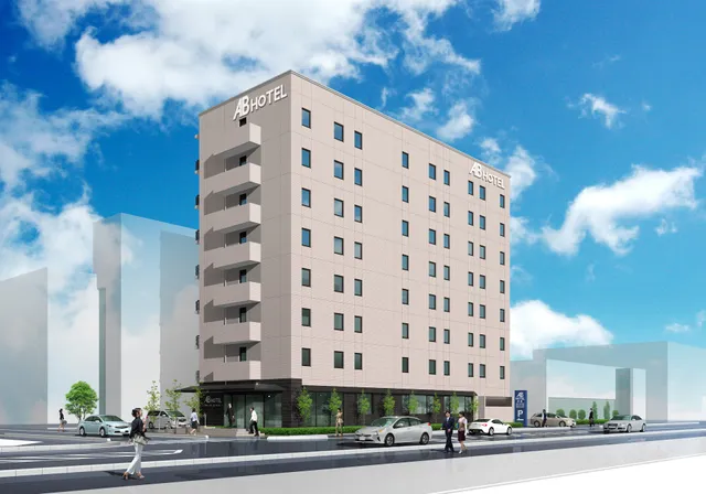 AB Hotel Hikone