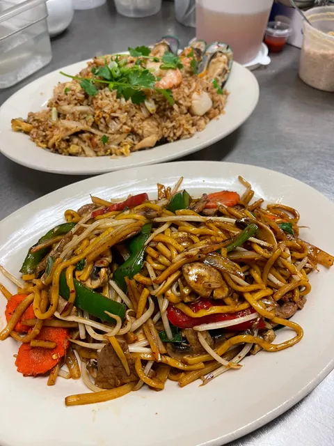 Chao Phraya Thai Cuisine