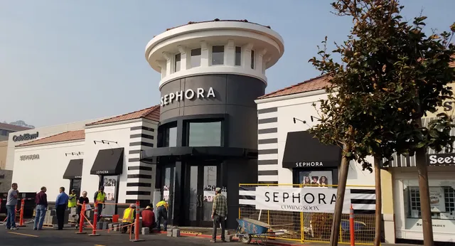 SEPHORA