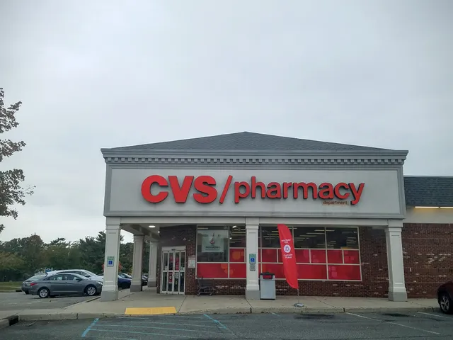 CVS