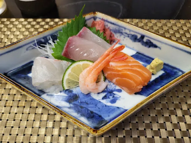 Sushi Tachibanazushi