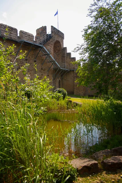 Gästehaus am Viehmarkt Hillesheim