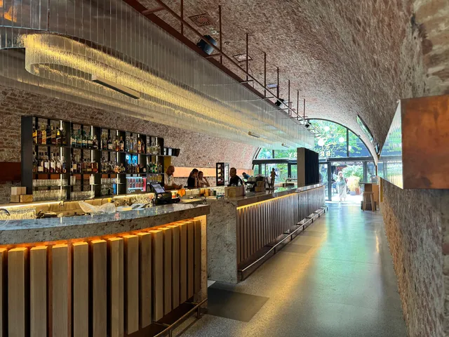 Food Hall Browary - Strefa Gastronomiczna z charakterem - Inspirujące Eventy