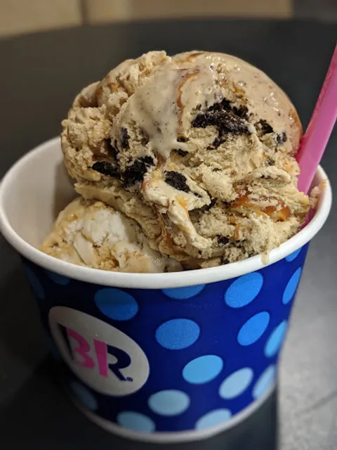 Baskin-Robbins