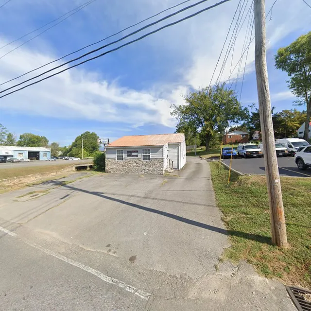 Divine Designs Total Salon