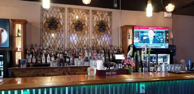 5th Ave. Grill and Bar