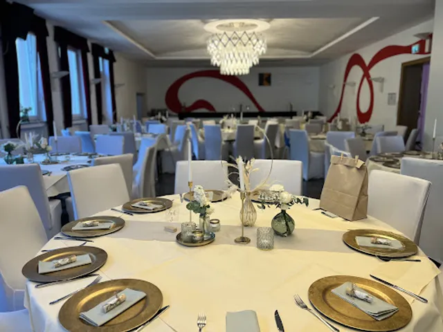 Gaststätte Kolpinghaus