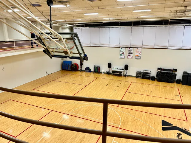 Sheridan County YMCA