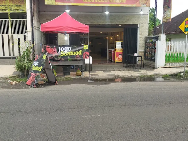 Joyo Seafood