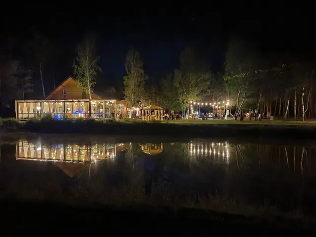 Osada Natura -Agroturystyka