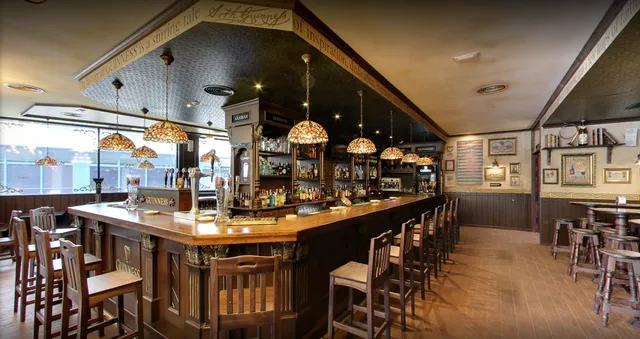 Special Horse Irish Pub