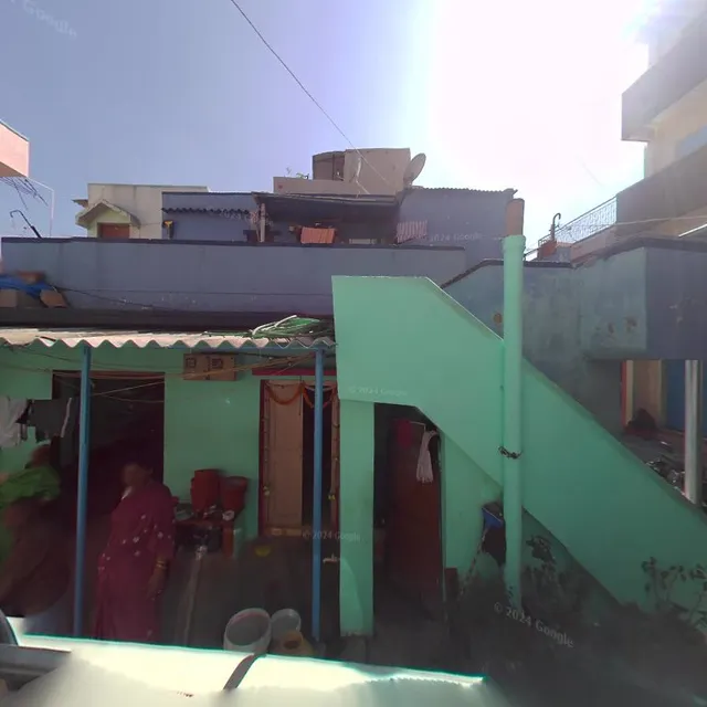 Jeevan Donne Biriyani Mane