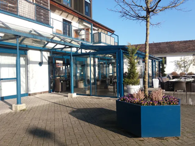 Café-Bar des Sports