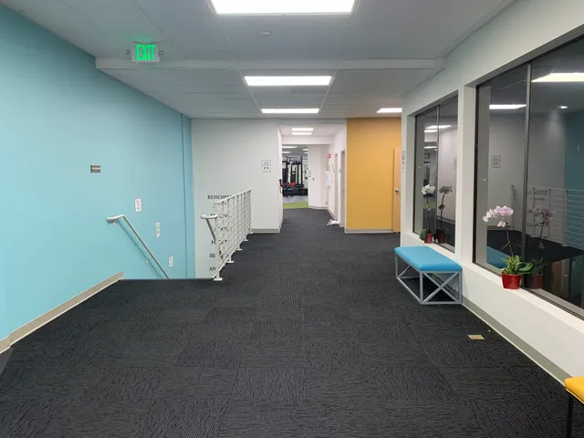 Bay Area Fencing Club