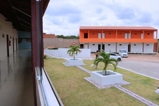 Pousada Sol Nascente