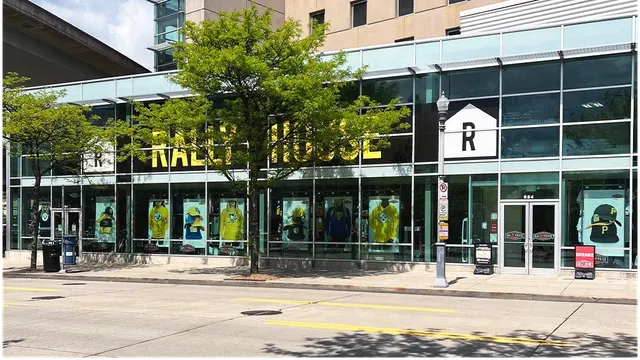 Rally House North Shore